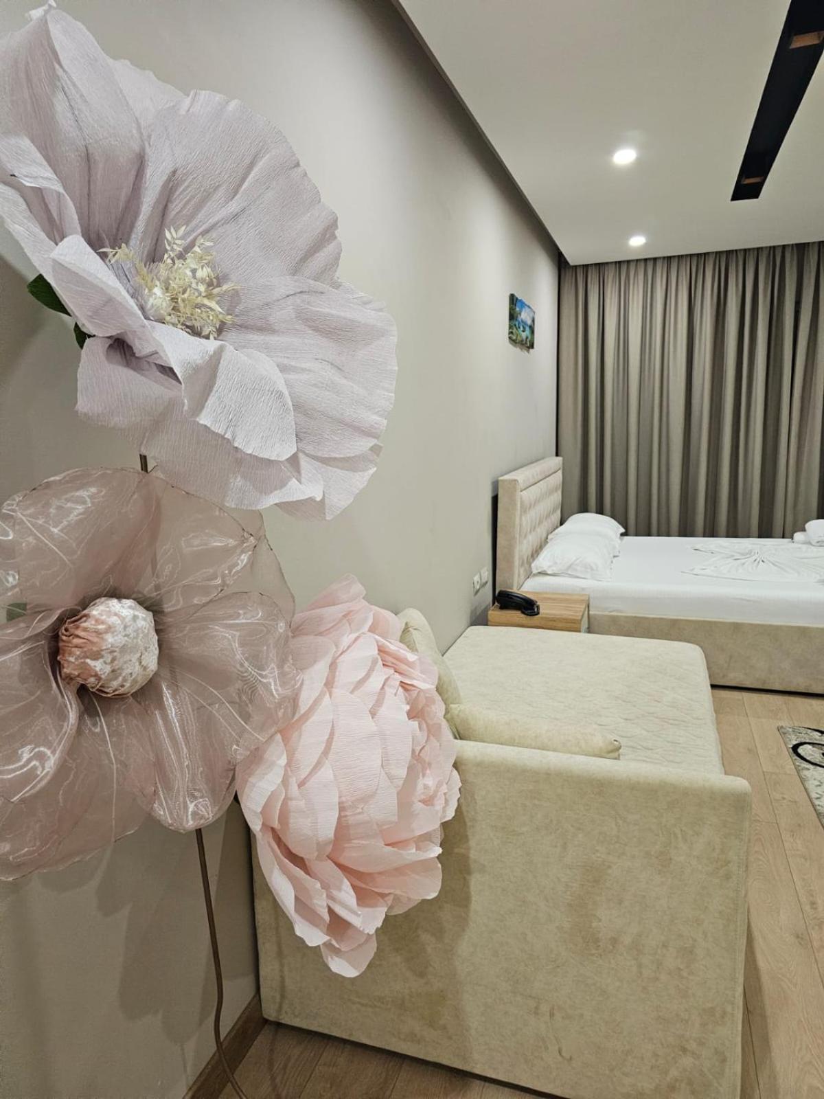 Hotel Ioni-An クサミル エクステリア 写真