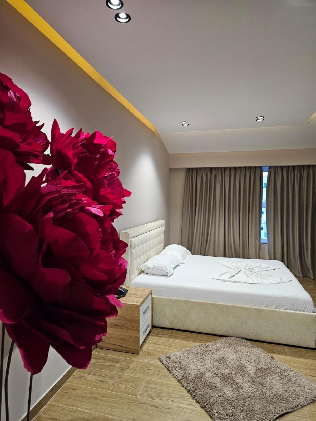 Hotel Ioni-An クサミル エクステリア 写真