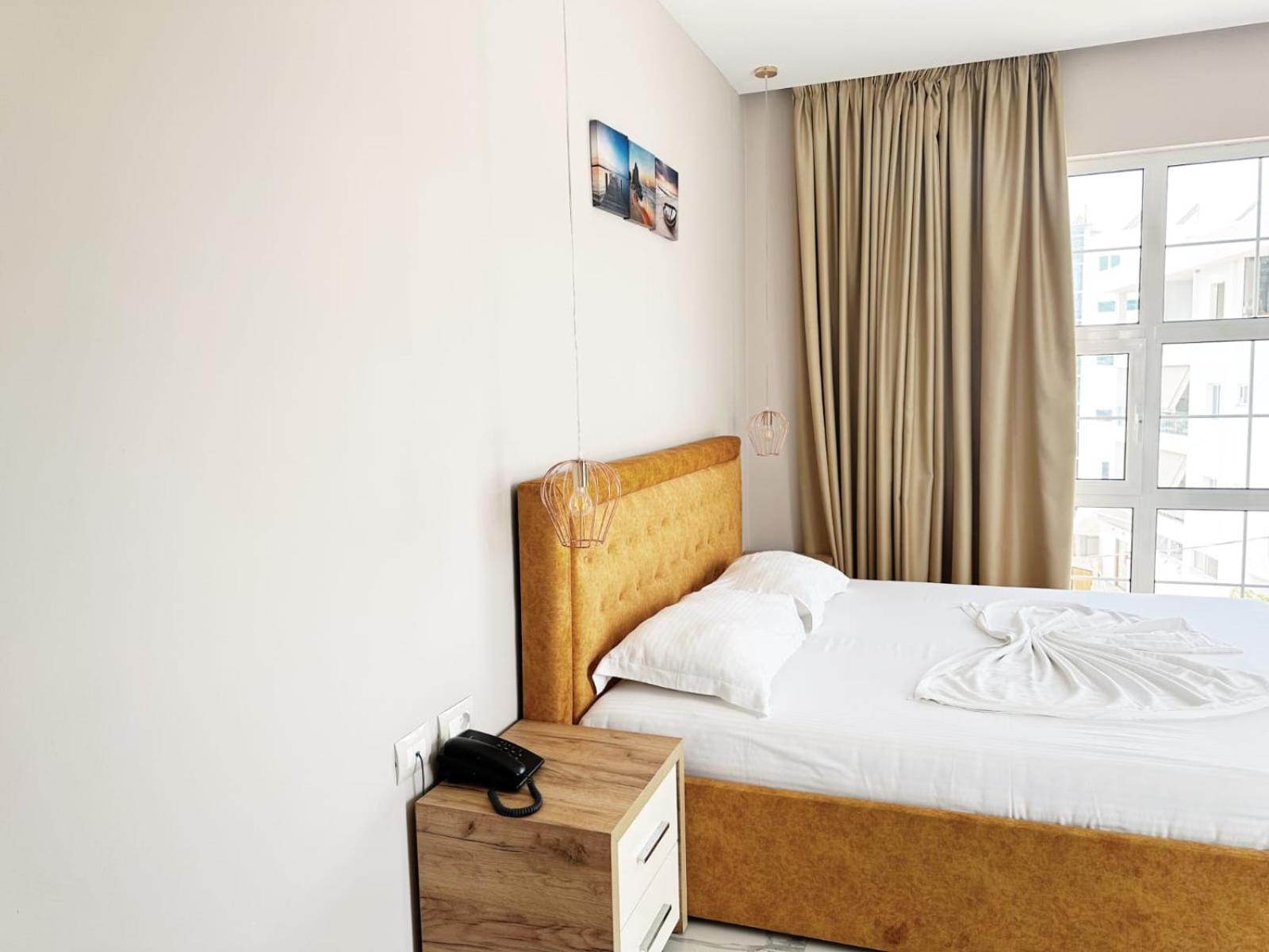 Hotel Ioni-An クサミル エクステリア 写真