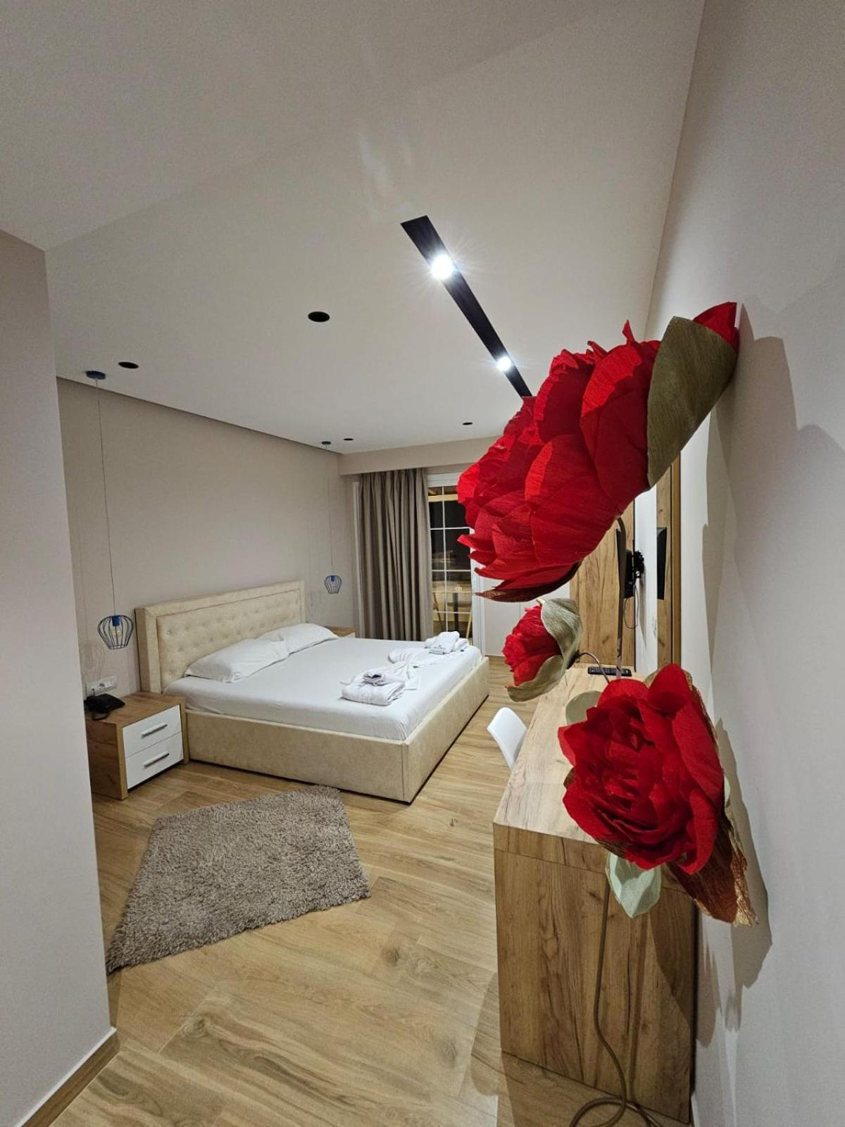 Hotel Ioni-An クサミル エクステリア 写真